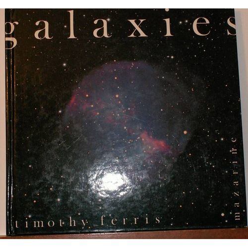 Galaxies