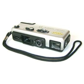Minolta mini 16QT