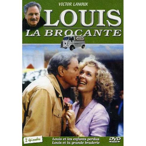 Louis La Brocante - Vol. 6