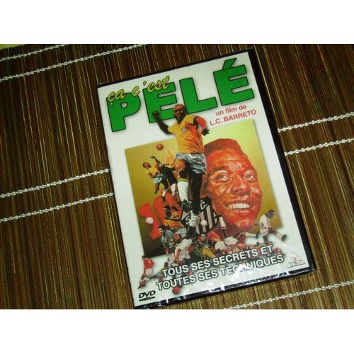 Ça C'est Pelé