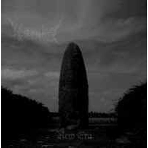 Meslamtaea - New Era - Cd Album - Pagan Folk/Black Metal - Import Hollande - Eisenwald Tonschmiede 2005