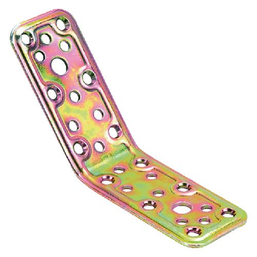 25 X JOINT eTROIT AVEC ANGLE 135° ART.747 mm 40 x 80 x 80