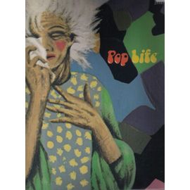Pop Life ( Us Pressing ) /