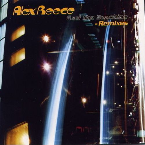 Feel The Sunshine / Jazz Master - Cd 2