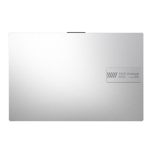 Ordinateur Portable Asus VivoBook S1404ZA-NK044W 14 Intel Core i5 8 Go RAM  512 Go SSD Gris Métal - Azerty Français - PC Portable