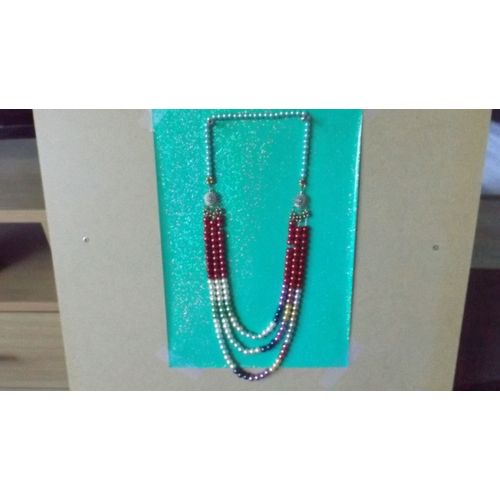 Collier Sautoir