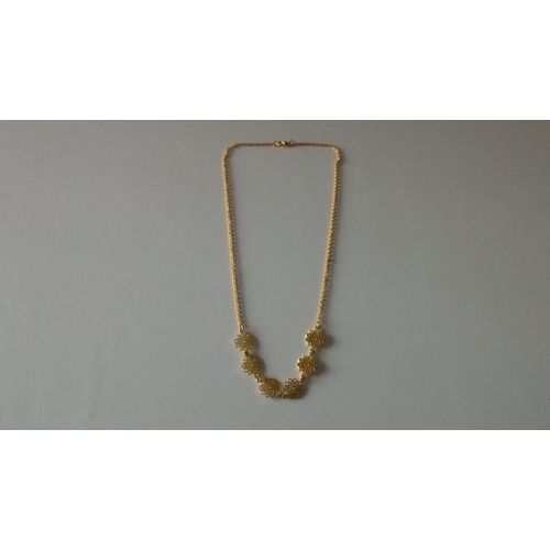 Collier En Chaîne