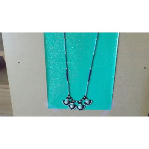 Collier Pendentif