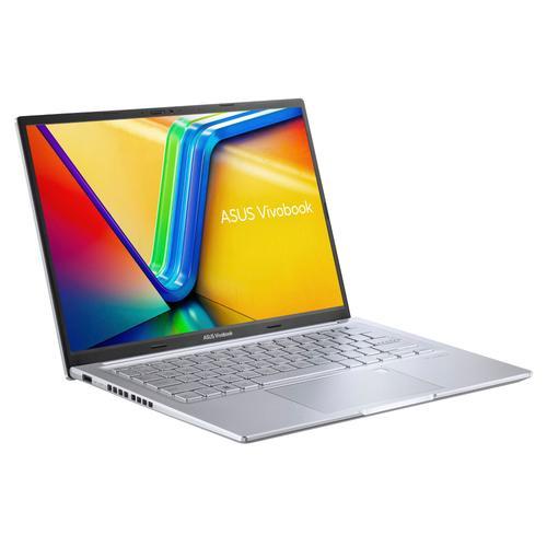 PC Portable Asus VivoBook S1405YA-LY007W 14' AMD Ryzen 5 16 Go RAM 512 Go SSD Gris