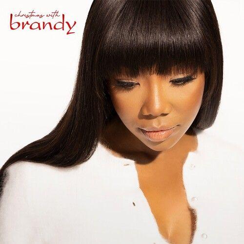 Brandy - Christmas With Brandy [Compact Discs]