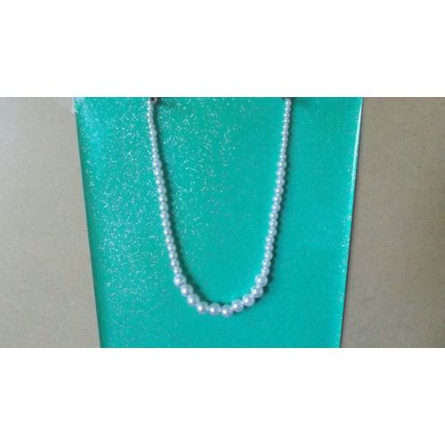 Collier Ras De Cou