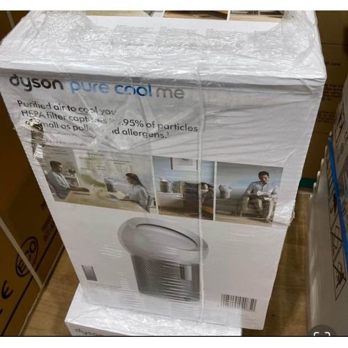 Ventilateur Purificateur Dyson PURE COOL ME