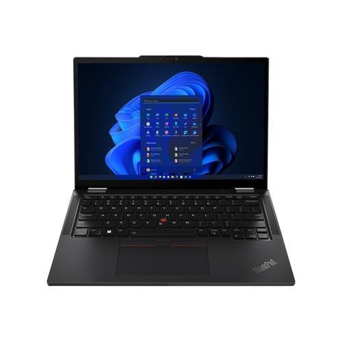 Lenovo ThinkPad X13 Yoga Gen 4 21F2 - Core i5 I5-1335U 16 Go RAM 512 Go SSD Noir AZERTY