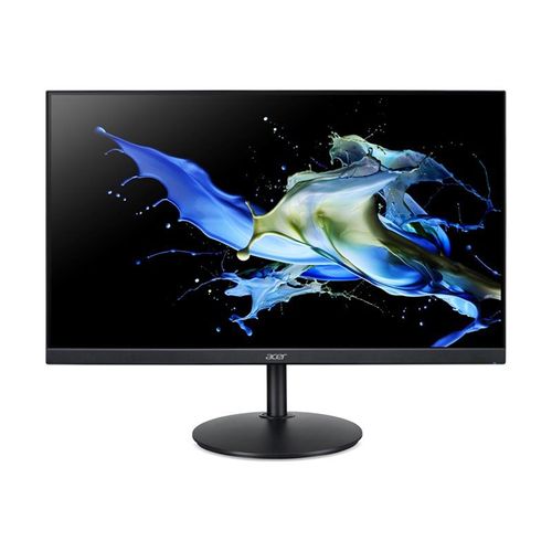 Acer CBA272 Hbirf - CB2 Series - écran LED - 27" - 1920 x 1080 Full HD (1080p) @ 100 Hz - VA - 250 cd/m² - 3000:1 - 1 ms - HDMI, VGA - noir