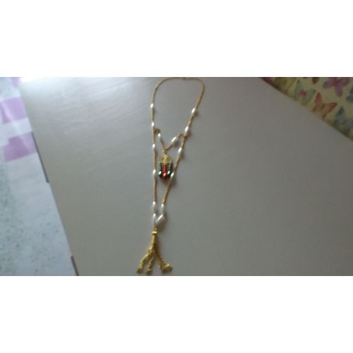 Collier Sautoir