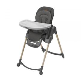 AUCHAN BABY Réhausseur de chaise avec fauteuil bébé pas cher 