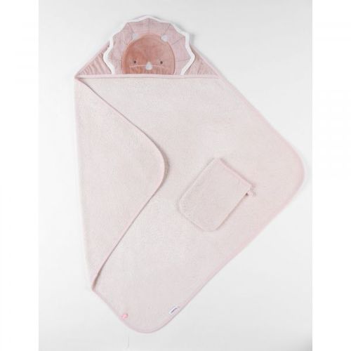 Cape De Bain Popsie Gigi Et Louli Rose