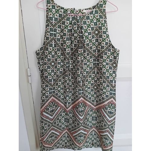 Robe Camaïeu