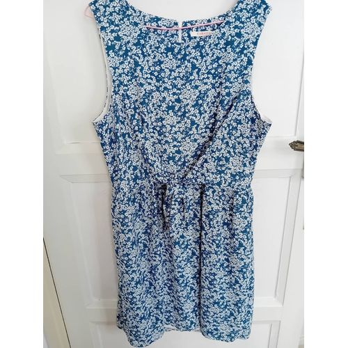 Robe Camaïeu
