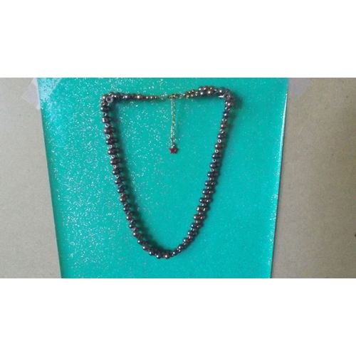 Collier Ras De Cou