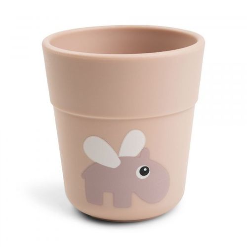 Mini Tasse Foodie Happy Clouds Rose