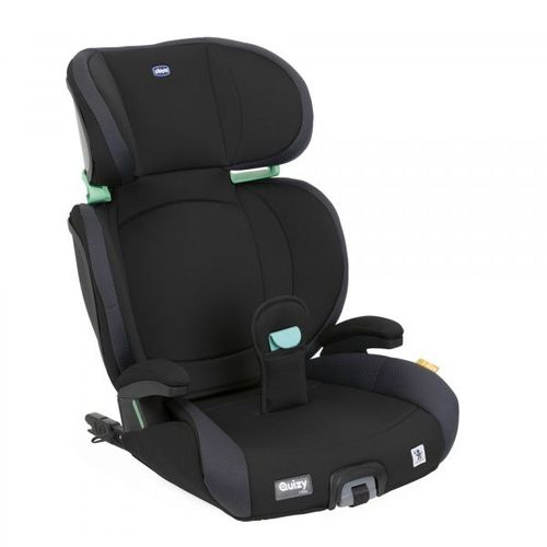 Siège-Auto Quizy I-Size Black