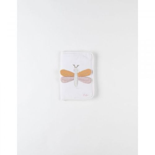 Protège Carnet De Santé Jersey Rose Popsie Gigi Et Louli