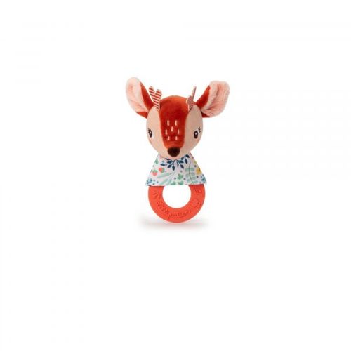 Hochet De Dentition Stella