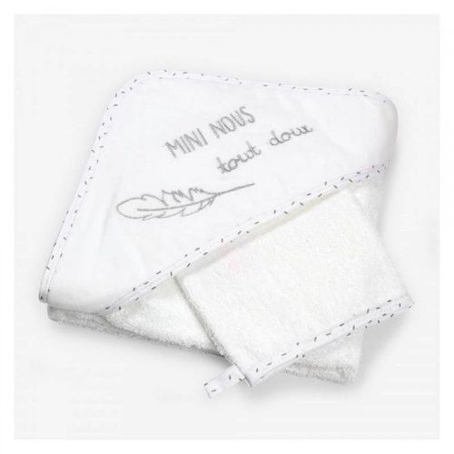 Set De Bain Mini Nous