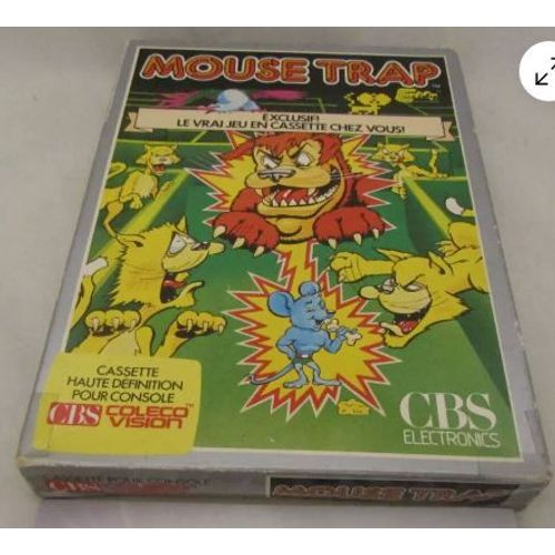 Mouse Trap