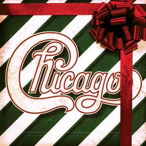 Chicago - Chicago Christmas [Vinyl Lp]