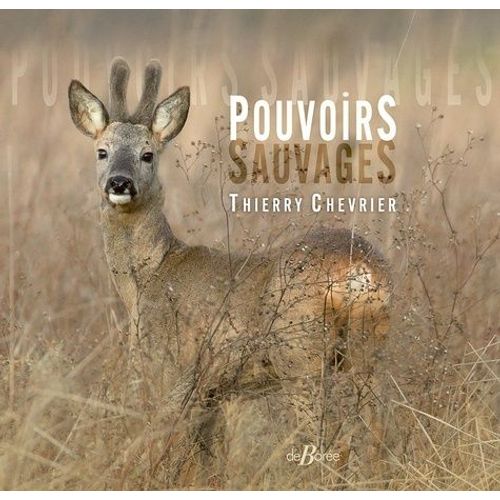 Pouvoirs Sauvages