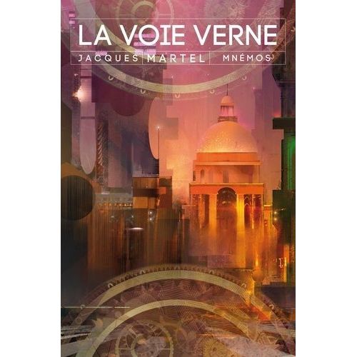 La Voie Verne