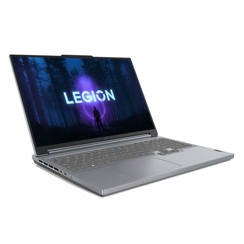 Lenovo Legion Slim 5 16IRH8 82YA - Core i7 I7-13700H 16 Go RAM 512 Go SSD Gris AZERTY