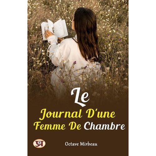 Le Journal D'une Femme De Chambre