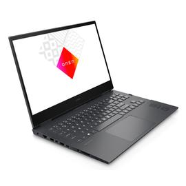 Hp OMEN by HP Laptop 16-b0150nf  Noir