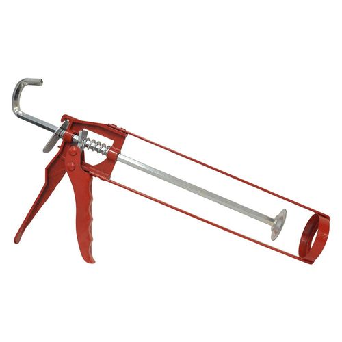 1 X PISTOLET A SCELLANT A avance manuelle avec embrayage
