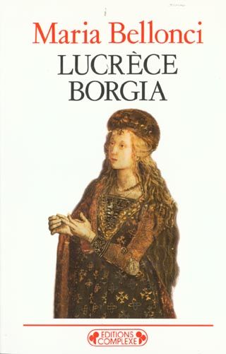 Lucrèce Borgia - 77h