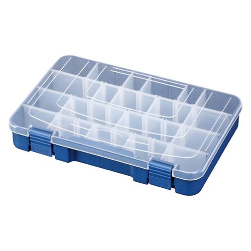 1 X BOITE MODULAIRE POUR PETITES PIECES 270 x 170 mm