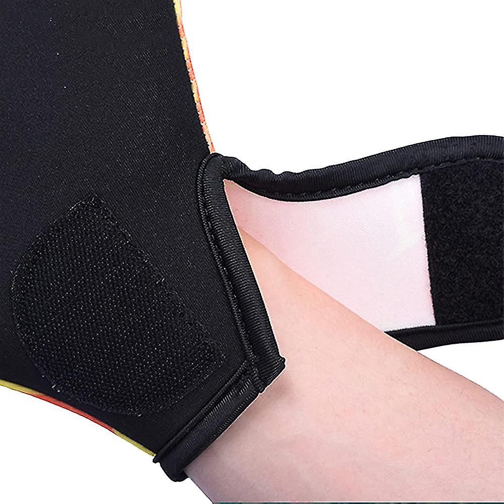 Gants De Natation Gants D'entranement De Natation Dans L'ea... - 2