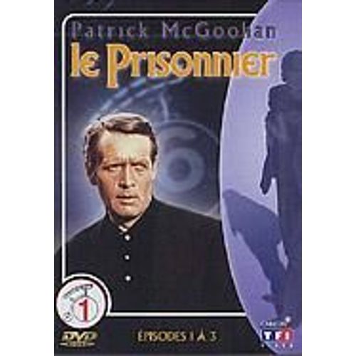 Le Prisonnier Episodes 1 À 3