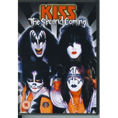 Kiss - The Second Coming