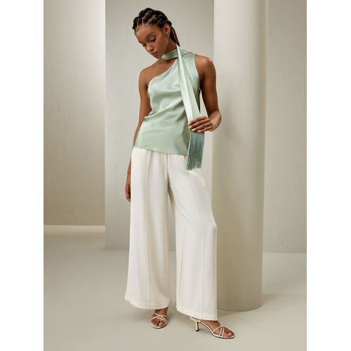 Lilysilk Top En Soie Femme Vert Aqua Style Et Individuel, Empreint D'élégance Moderne Soie Pure Pièces Incontournables Pour De Multiples Occasions 36