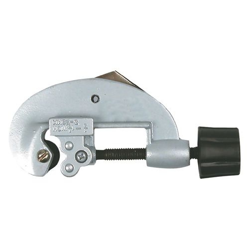 1 X COUPE-TUBE A ROULEAU AVEC FRAISAGE mm 3 28
