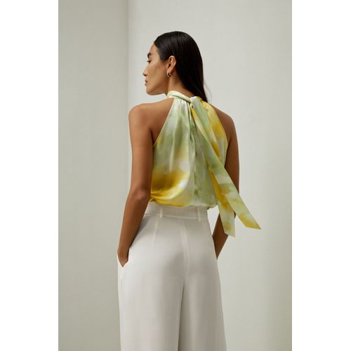 Lilysilk Top Soie Femme Coupe Classique Pure Soie S'accorde Avec N'importe Quelle Tenue Visions D'été Xl