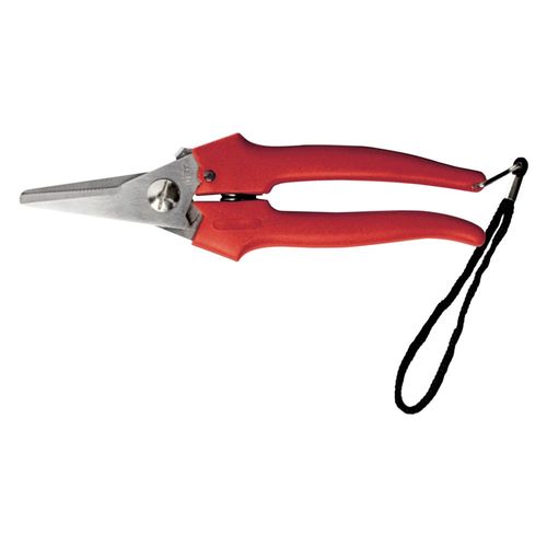 1 X CISEAUX VENDANGEURS art. 31327 - 19 cm