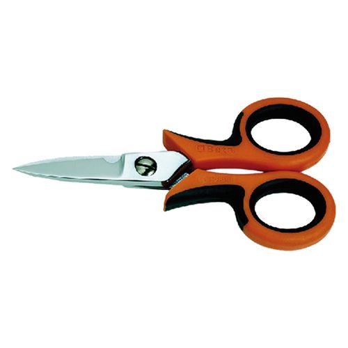 1 X CISEAUX POUR eLECTRICIENS ART. 1128BM 145mm