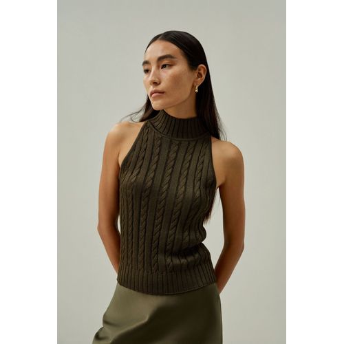 Lilysilk Top Soie Femme Col Et Taille Côtelés Pure Soie Sophistiqué Et Élégant S'accorde Avec N'importe Quelle Tenue Pin M