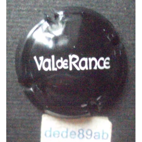 Capsule De Cidre De Bretagne . Val De Rance (Brut)