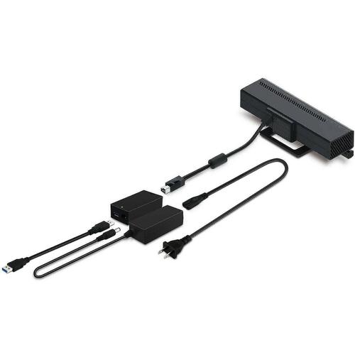 Nouveau Kinect Adaptateur Caméra De Mouvement Pour Xbox One S / Xbox One X Windows 8 8.1 10